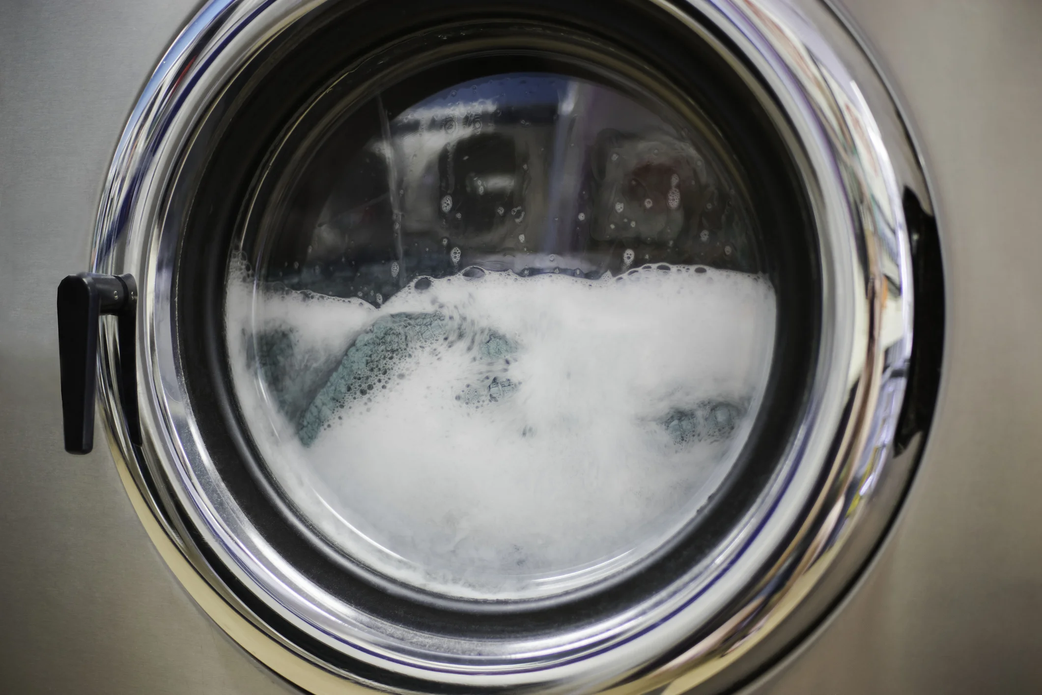 Guía de compras de lavadoras con ahorro de agua