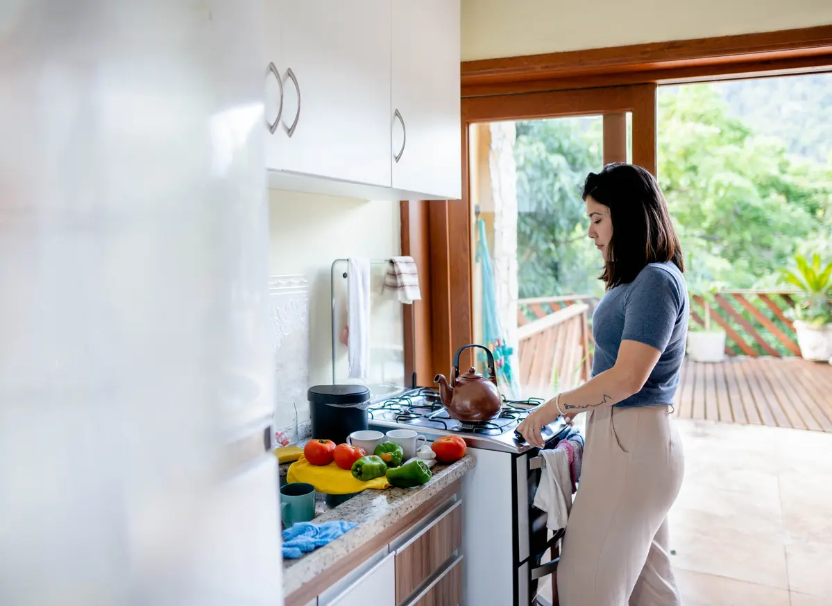 Cocina a gas: ¿Cuál es la mejor opción para tu hogar?