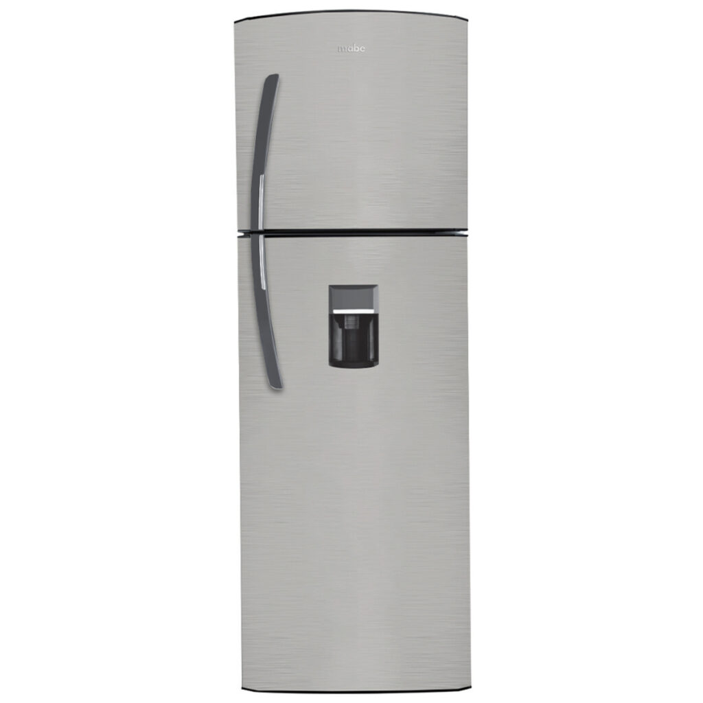 Refrigerador Automático 300 L Inox Mate