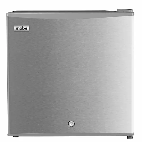 Frigobar de 45 litros inox