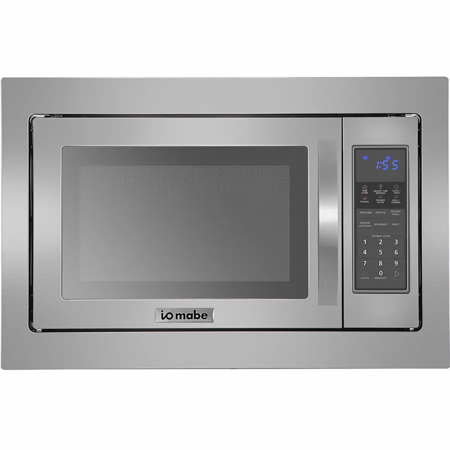 Horno microondas 31 L Inoxidable IO Mabe