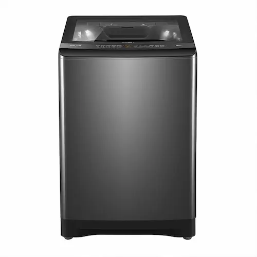 Lavadora Automática Propela 16 Kg Diamond Gray Mabe