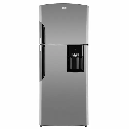 Refrigerador Automático 19 pies cúbicos (510 L) Grafito Mabe