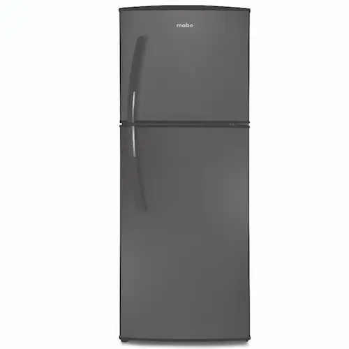 Refrigerador Cíclico 14 pies cúbicos (390 L) Dorian Gray Mabe