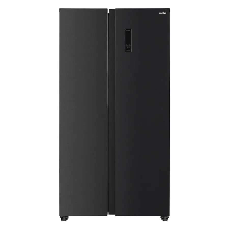 Todo sobre la refrigeradora side by side: tecnología, consumo y espacios ideales para instalarlo