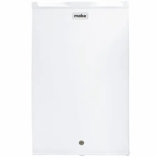 hermoso frigobar 93 L blanco Mabe
