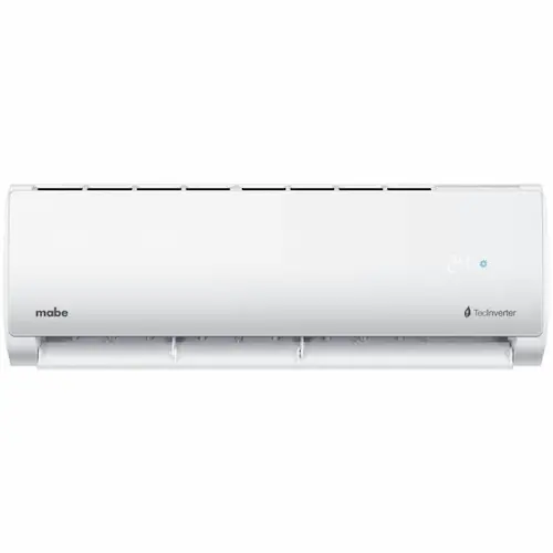 Aire Acondicionado Inverter 18 000 BTU Blanco