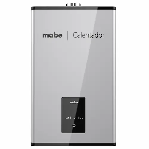 Calentador Instantáneo Automodulante 16 ltsmin de 1 hasta 3 sevicios Gas LP
