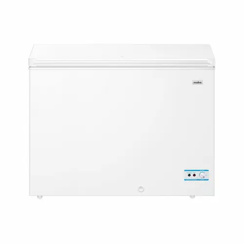 Congelador Horizontal 11pies cúbicos (301 L) Blanco mabe