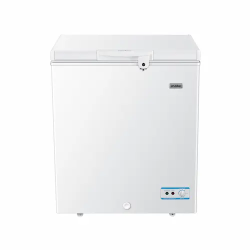 Congelador Horizontal 145 L Brutos Blanco Mabe
