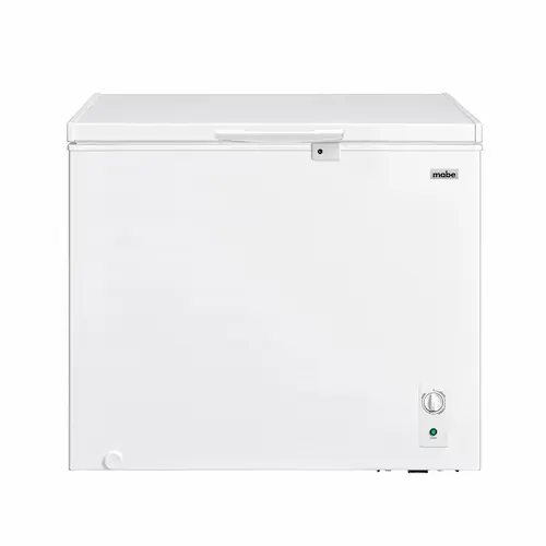 Congelador Horizontal 300 L Brutos Blanco Mabe