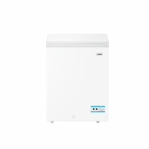Congelador Horizontal 5 pies cúbicos (142 L) Blanco mabe