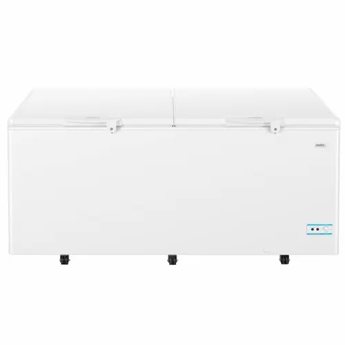 Congelador Horizontal 700 L (25 cu.ft.) Blanco Mabe