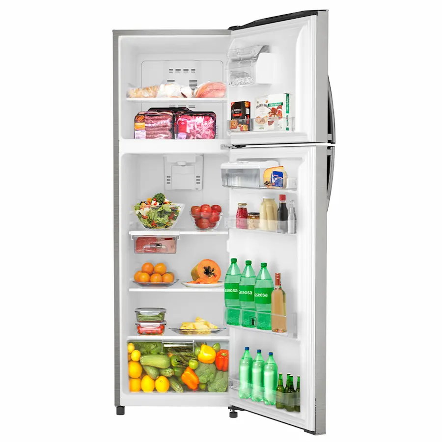 Explora el interior de tu refri Mabe: Conoce las partes de un refrigerador y su función