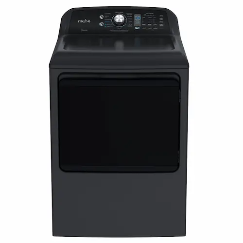 Secadora a Gas 7.2 cu. ft. Diamond Gray con Tecnología UV Protection Mabe