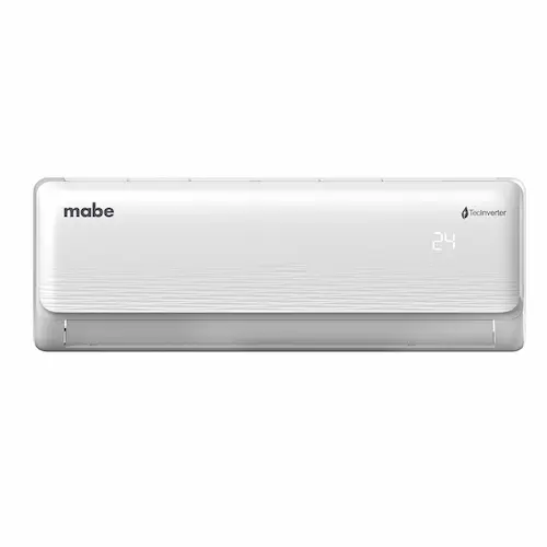 Aire Acondicionado Convencional 220V 12000 BTU Blanco