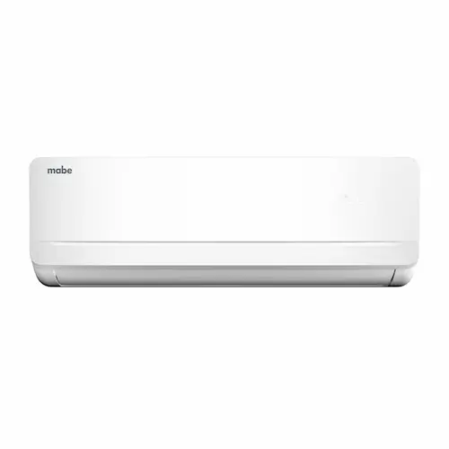 Aire Acondicionado Convencional 220V 18000 BTU Blanco