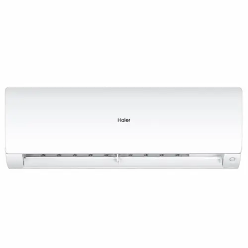 Aire Acondicionado Mini Split Inverter Frío-Calor 220 V 1 Tonelada (12,000 BTU) Blanco Haier