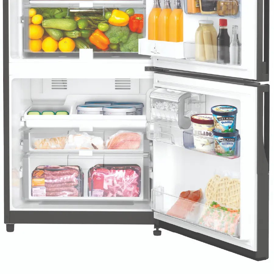 Cómo comprar una buena refrigeradora para tu hogar