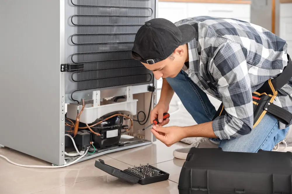 Qué es y cómo funciona un sensor de temperatura de un refrigerador