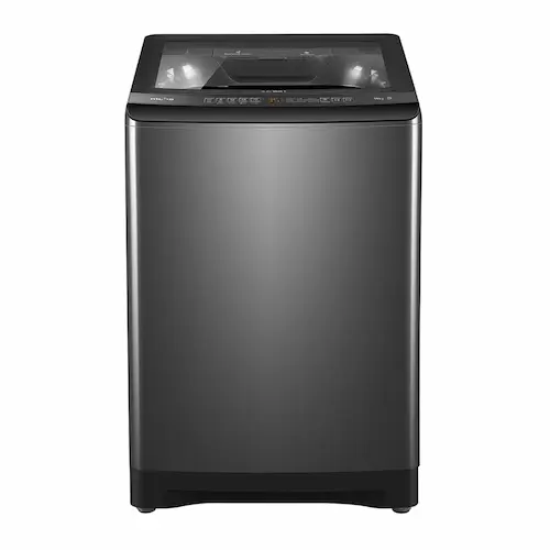 Lavadora Automática Direct Motion Digital 19 Kg Diamond Gray Mabe
