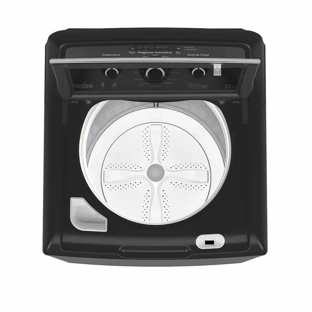 Qué es el sistema de lavado por infusor y cómo funciona en lavadoras