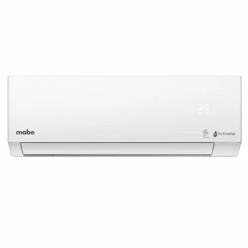 aire acondicionado 12000 BTUs Mabe