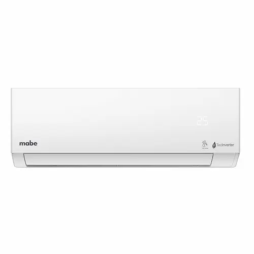 Aire acondicionado 24000 BTUs Mabe