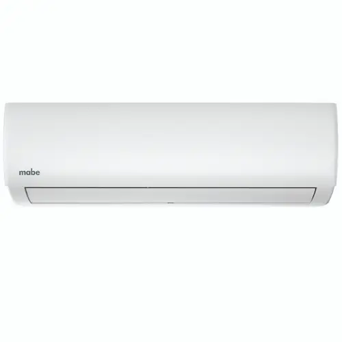 Aire acondicionado mini split mabe