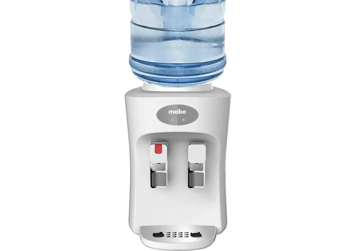 Por qué tu despachador o enfriador de agua no enfría y cómo repararlo