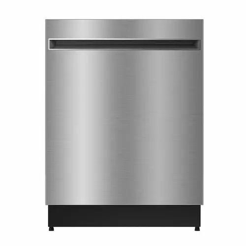 ciclo de lavado de Lavavajillas Empotrable 12 servicios