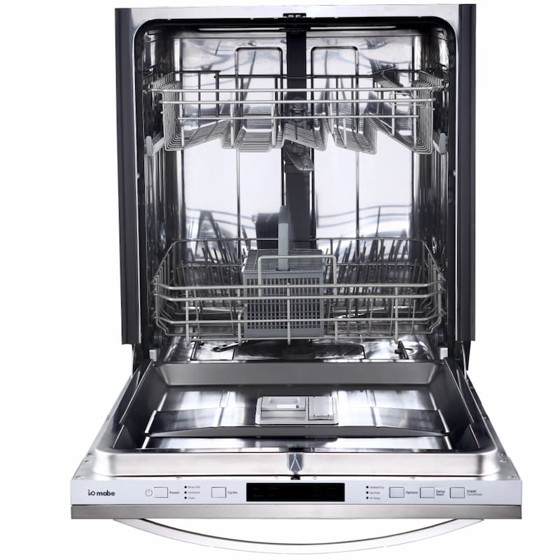 Cuáles son los ciclos de lavado de un lavavajillas y cuándo usarlos