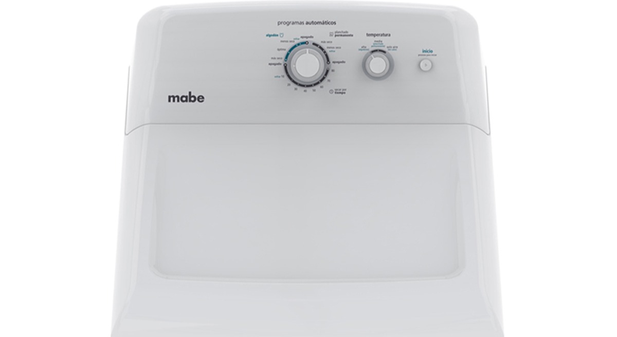 ¿Cuánto consume una secadora de ropa a gas?