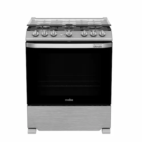 por que mi estufa de gas no enciende por quemadores sucios