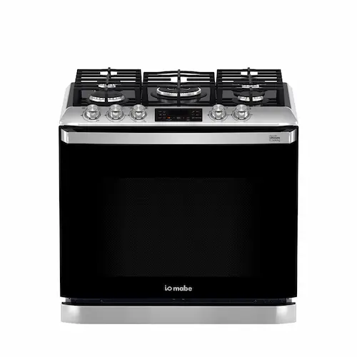 por que mi estufa de gas no enciende valvula de seguridad