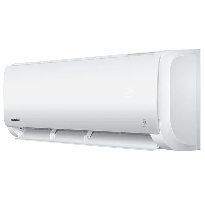 ¿Tu aire acondicionado se congela? Descubre por qué y cómo evitarlo