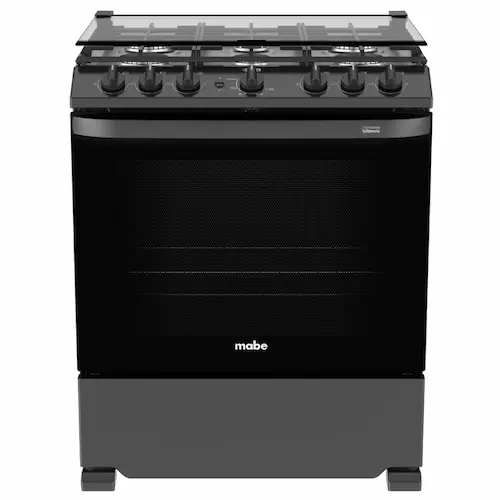 qué es termocontrol estufas negra mabe