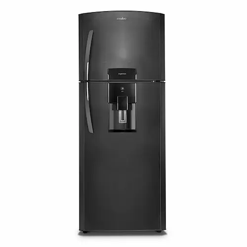 Refrigerador no frost 400 litros Mabe