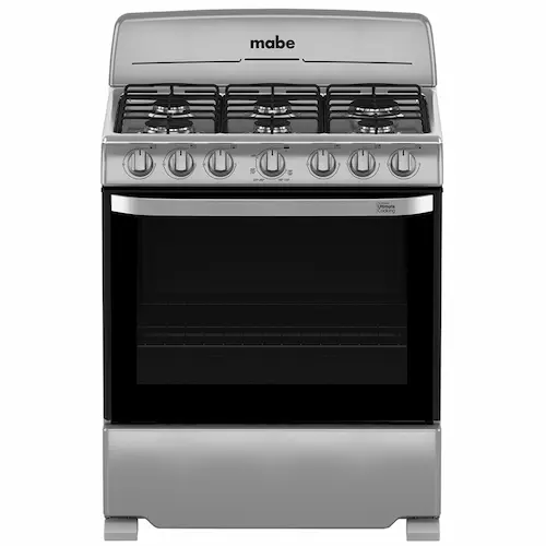 Termocontrol en estufas mabe para qué sirve