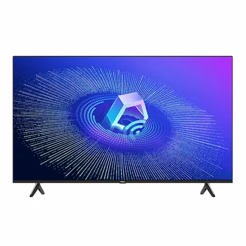 tipos de pantallas para tv de Haier