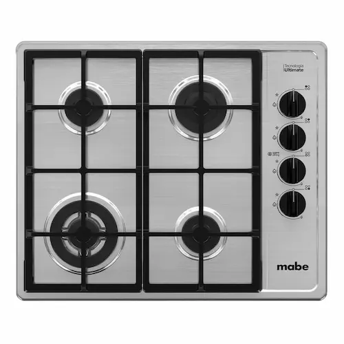 Beneficios de cocinar en parrilla de acero inoxidable