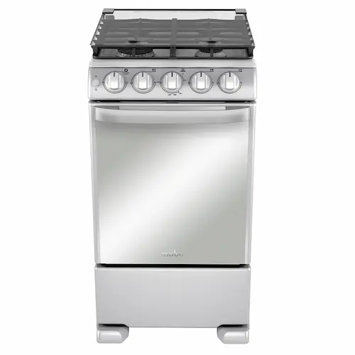 Cocina de acero inoxidable y los beneficios de tenerla