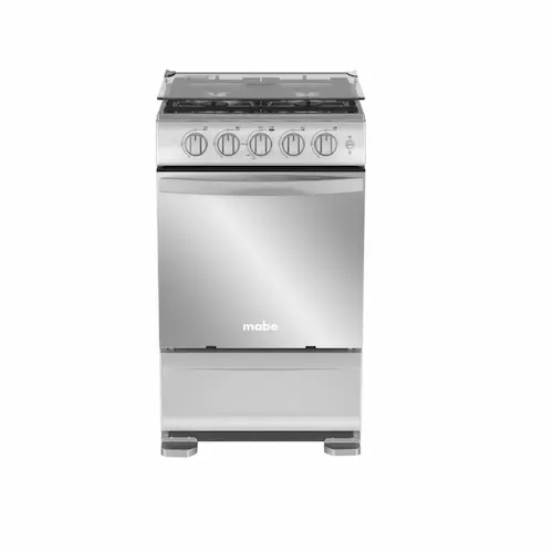 Mantener cocina de piso de acero inoxidable en buen estado