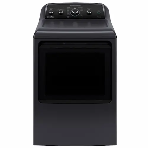 Secadora a gas con sanitizado