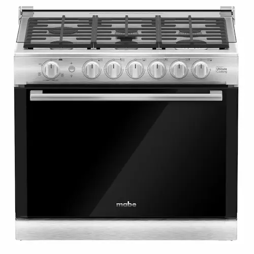 Estufa de Empotre 80 cm (30 pulgadas)