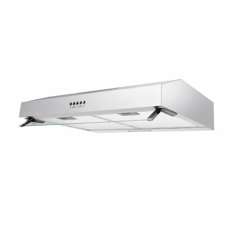 campana bajo gabinete