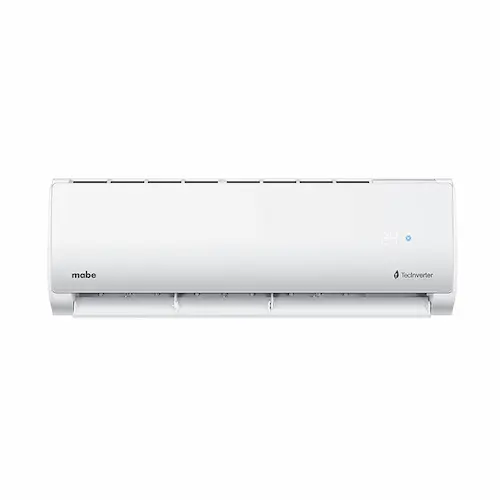 aire acondicionado inverter blanco