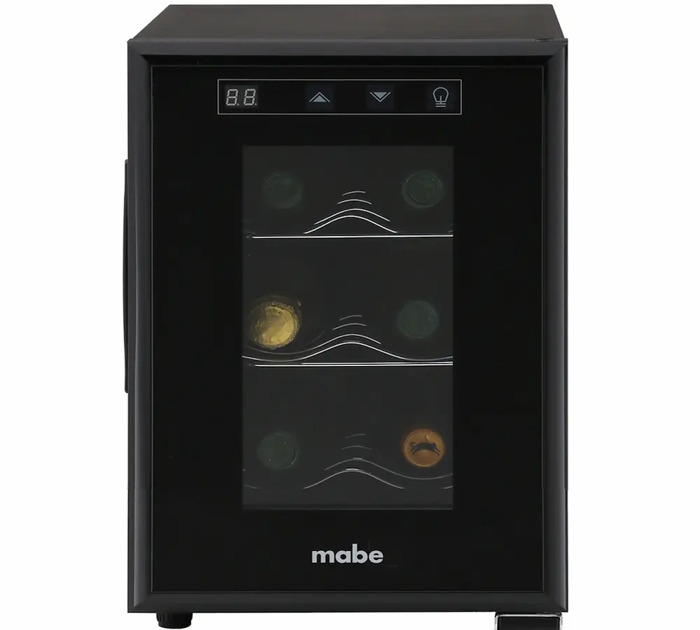 ¿Qué es una cava de vinos y cómo funciona?