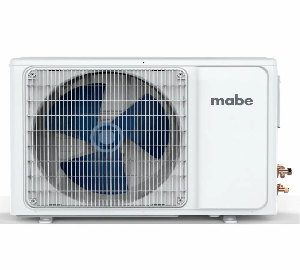 ¿Qué es un compresor de aire acondicionado y cómo funciona?