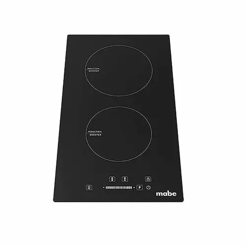 Cubierta de Empotrar induccion